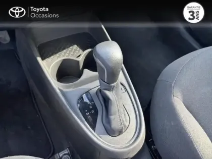 Photo 14 Toyota Aygo X  1.0 VVT-i 72ch Dynamic S-CVT MY24