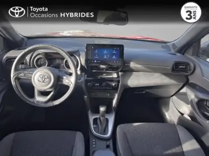 Photo 7 Toyota Yaris  Cross 116h Design MY22