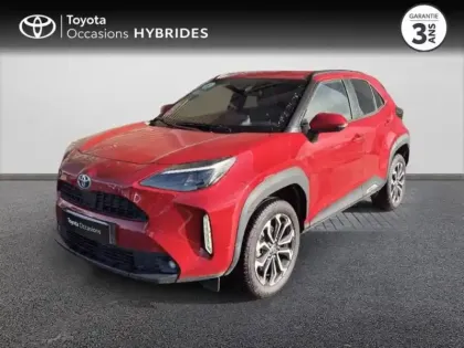 Photo Toyota Yaris Design