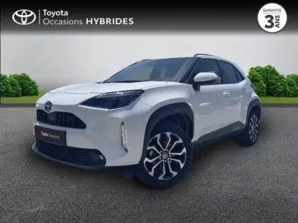 Photo Toyota Yaris Design