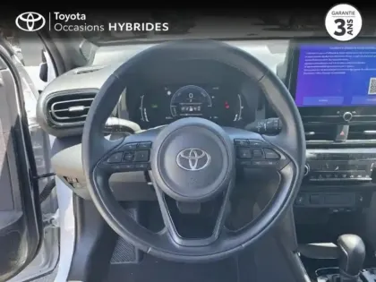 Photo 8 Toyota Yaris  Cross 130h Design MC24