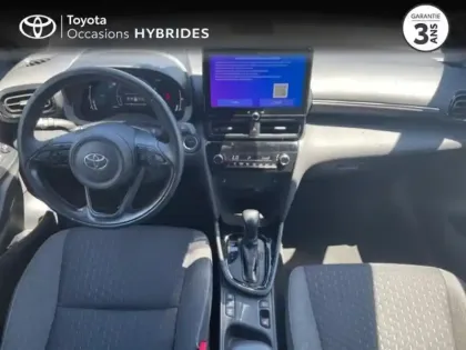 Photo 7 Toyota Yaris  Cross 130h Design MC24