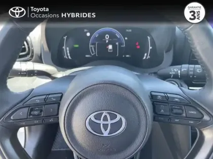Photo 12 Toyota Yaris  Cross 130h Design MC24