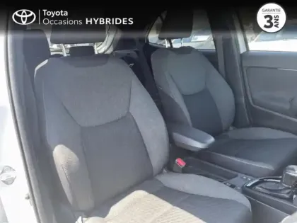 Photo 5 Toyota Yaris  Cross 130h Design MC24
