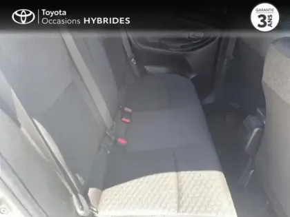 Photo 6 Toyota Yaris  Cross 130h Design MC24