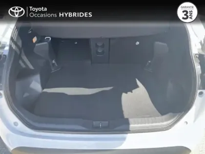 Photo 9 Toyota Yaris  Cross 130h Design MC24