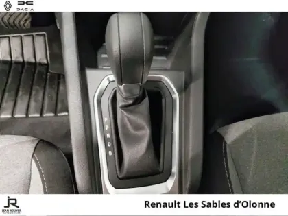 Photo 5 Renault Clio  1.6 E-Tech 145ch full hybrid Evolution