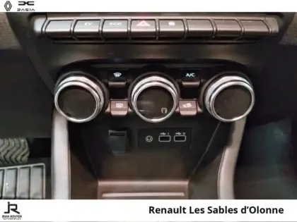 Photo 14 Renault Clio  1.6 E-Tech 145ch full hybrid Evolution