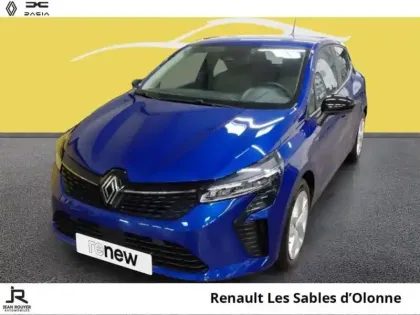 Photo Renault Clio Evolution