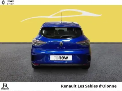 Photo 10 Renault Clio  1.6 E-Tech 145ch full hybrid Evolution