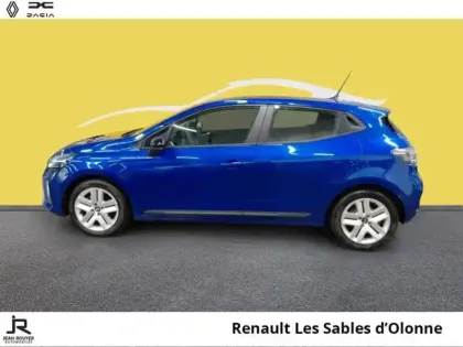 Photo 9 Renault Clio  1.6 E-Tech 145ch full hybrid Evolution