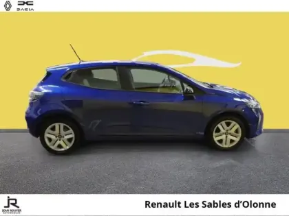 Photo 12 Renault Clio  1.6 E-Tech 145ch full hybrid Evolution