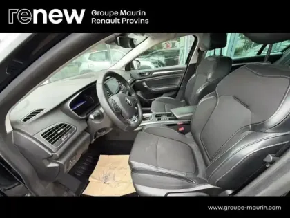 Photo 10 Renault Megane  Estate 1.3 TCe 140ch Techno EDC -23