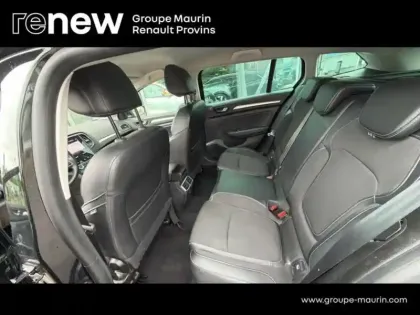 Photo 11 Renault Megane  Estate 1.3 TCe 140ch Techno EDC -23