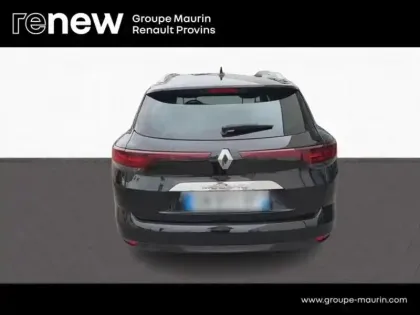 Photo 5 Renault Megane  Estate 1.3 TCe 140ch Techno EDC -23
