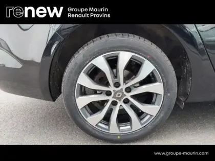Photo 9 Renault Megane  Estate 1.3 TCe 140ch Techno EDC -23