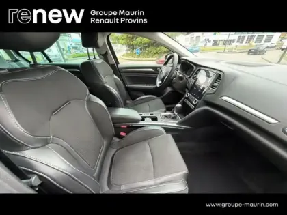 Photo 12 Renault Megane  Estate 1.3 TCe 140ch Techno EDC -23