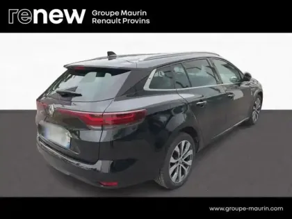 Photo 6 Renault Megane  Estate 1.3 TCe 140ch Techno EDC -23