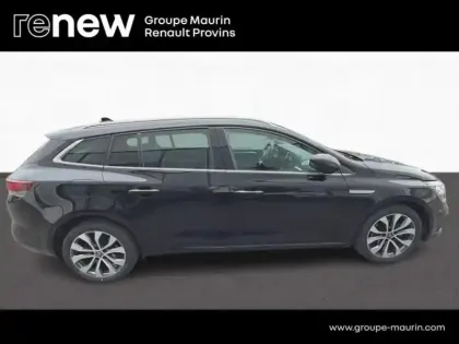 Photo 7 Renault Megane  Estate 1.3 TCe 140ch Techno EDC -23