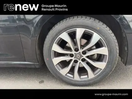 Photo 8 Renault Megane  Estate 1.3 TCe 140ch Techno EDC -23