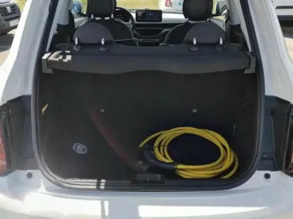 Photo 5 Fiat 500  e 118ch Pack Confort MY23