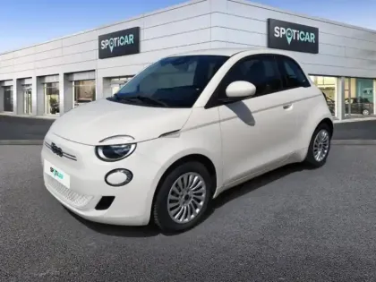Photo Fiat 500 Pack Confort