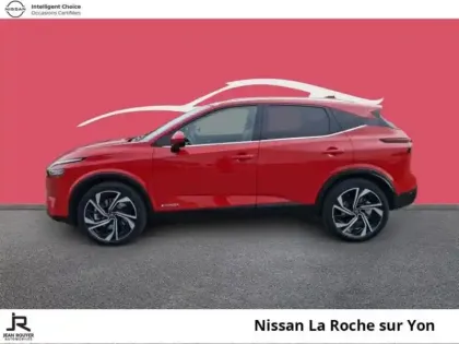 Photo 9 Nissan Qashqai  e-POWER 190ch Tekna+ 2022
