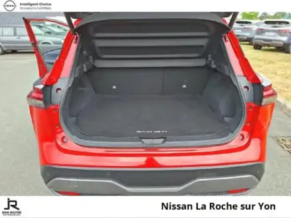 Photo 6 Nissan Qashqai  e-POWER 190ch Tekna+ 2022