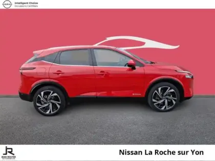 Photo 11 Nissan Qashqai  e-POWER 190ch Tekna+ 2022