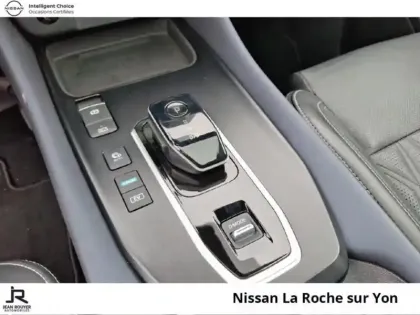 Photo 5 Nissan Qashqai  e-POWER 190ch Tekna+ 2022