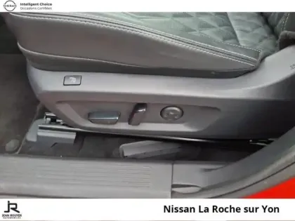 Photo 13 Nissan Qashqai  e-POWER 190ch Tekna+ 2022