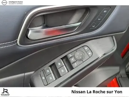 Photo 12 Nissan Qashqai  e-POWER 190ch Tekna+ 2022