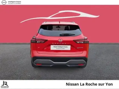 Photo 10 Nissan Qashqai  e-POWER 190ch Tekna+ 2022