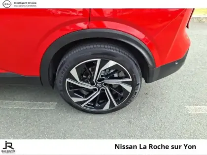 Photo 7 Nissan Qashqai  e-POWER 190ch Tekna+ 2022