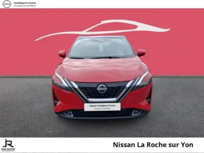 Photo 8 Nissan Qashqai  e-POWER 190ch Tekna+ 2022