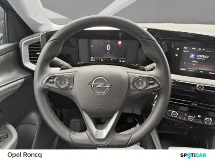Photo 8 Opel Mokka  1.2 Turbo 130ch Elegance BVA8