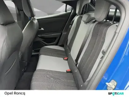 Photo 11 Opel Mokka  1.2 Turbo 130ch Elegance BVA8