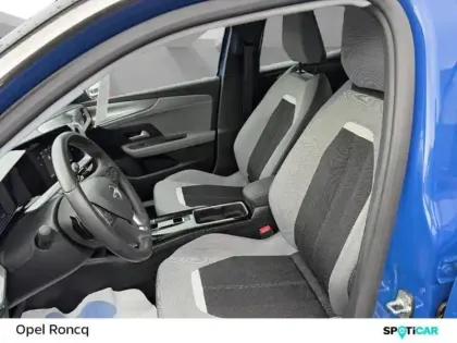Photo 10 Opel Mokka  1.2 Turbo 130ch Elegance BVA8