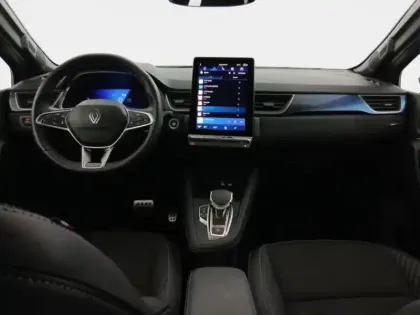 Photo 12 Renault Symbioz  1.6 E-Tech full hybrid 145ch esprit Alpine