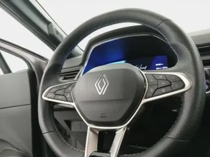 Photo 14 Renault Symbioz  1.6 E-Tech full hybrid 145ch esprit Alpine