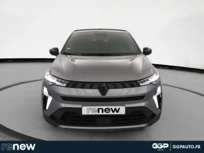 Photo 7 Renault Symbioz  1.6 E-Tech full hybrid 145ch esprit Alpine