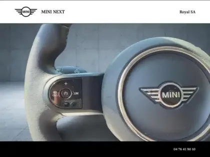 Photo 8 Mini Countryman  Cooper 136ch  Essential BVA7