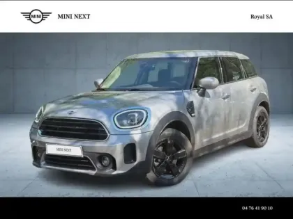 Photo Mini Countryman Essential