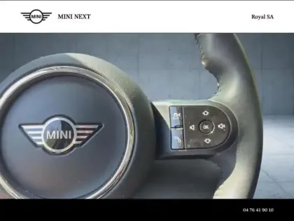Photo 9 Mini Countryman  Cooper 136ch  Essential BVA7