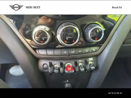 Photo 14 Mini Countryman  Cooper 136ch  Essential BVA7