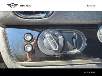 Photo 6 Mini Countryman  Cooper 136ch  Essential BVA7