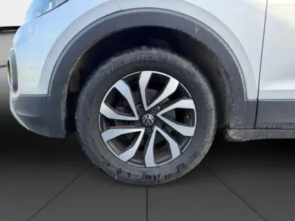 Photo 10 Volkswagen T-roc  1.0 TSI 110ch Active
