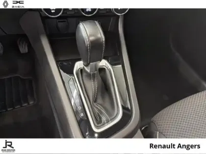 Photo 5 Renault Arkana  1.6 E-Tech 145ch Intens -21B