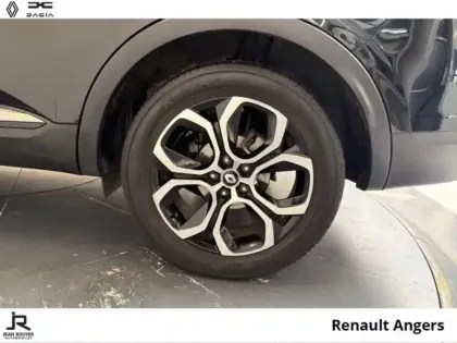 Photo 7 Renault Arkana  1.6 E-Tech 145ch Intens -21B