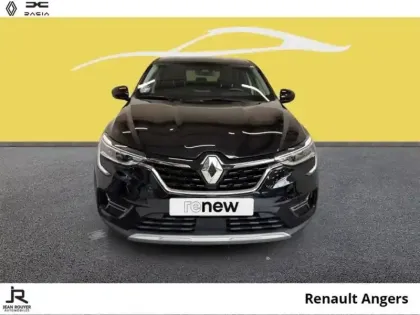 Photo 8 Renault Arkana  1.6 E-Tech 145ch Intens -21B